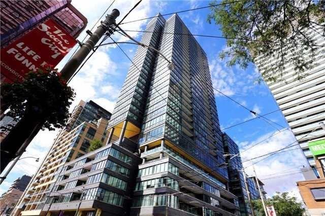 8 Charlotte Street #1607