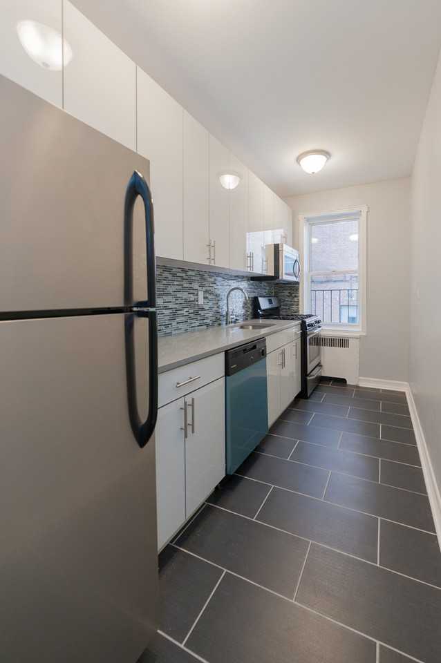 1911 Dorchester Road #3B