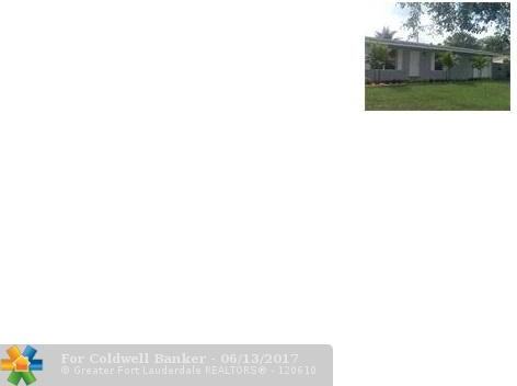 6156 NW 20th Ct - Photo 2 of 2