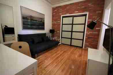 590 Avenue Outremont Montr al QC H2V 1W2 Studio Apartment for