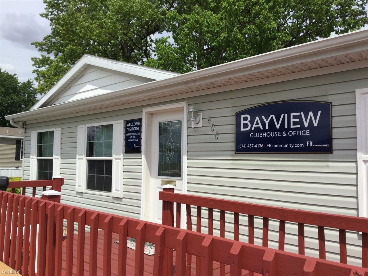 400 S Harkless Dr - Photo 3 of 48