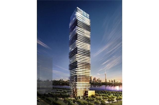 56 Annie Craig Drive #4407