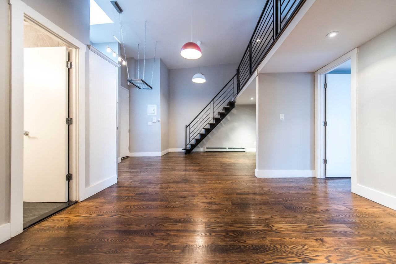 229 Jefferson Street #3f