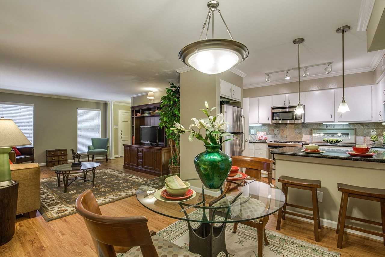 Memorial Creole Apartments 10220 Memorial Drive, Houston, TX 77024