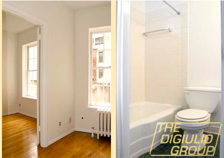 1395 Lexington Ave #3fe