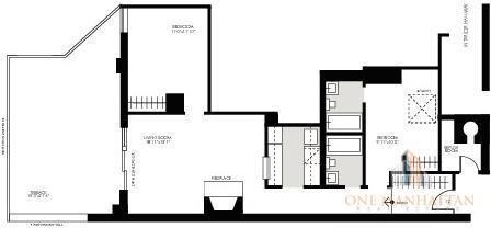 Horatio St #704
