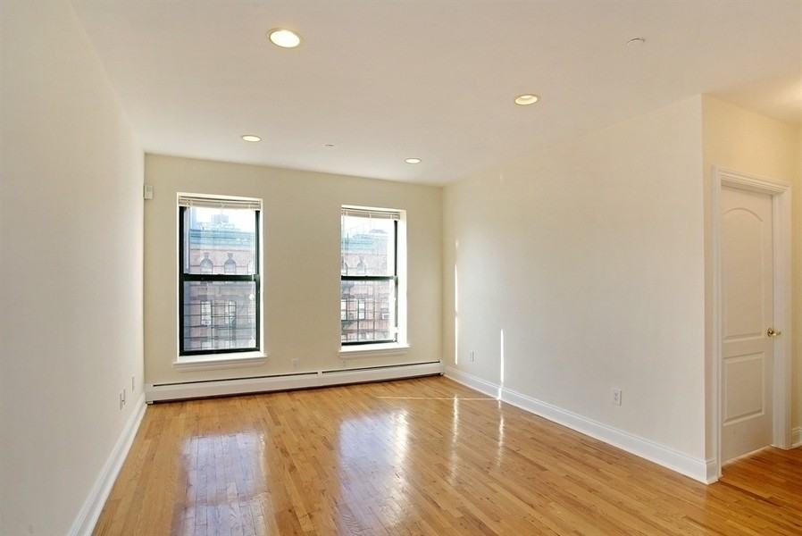 Frederick Douglass Blvd & W 114th St #5I