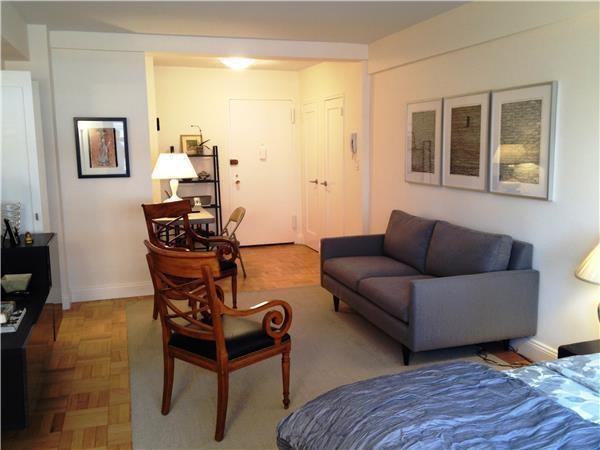 2nd Ave & E 69th St #7M