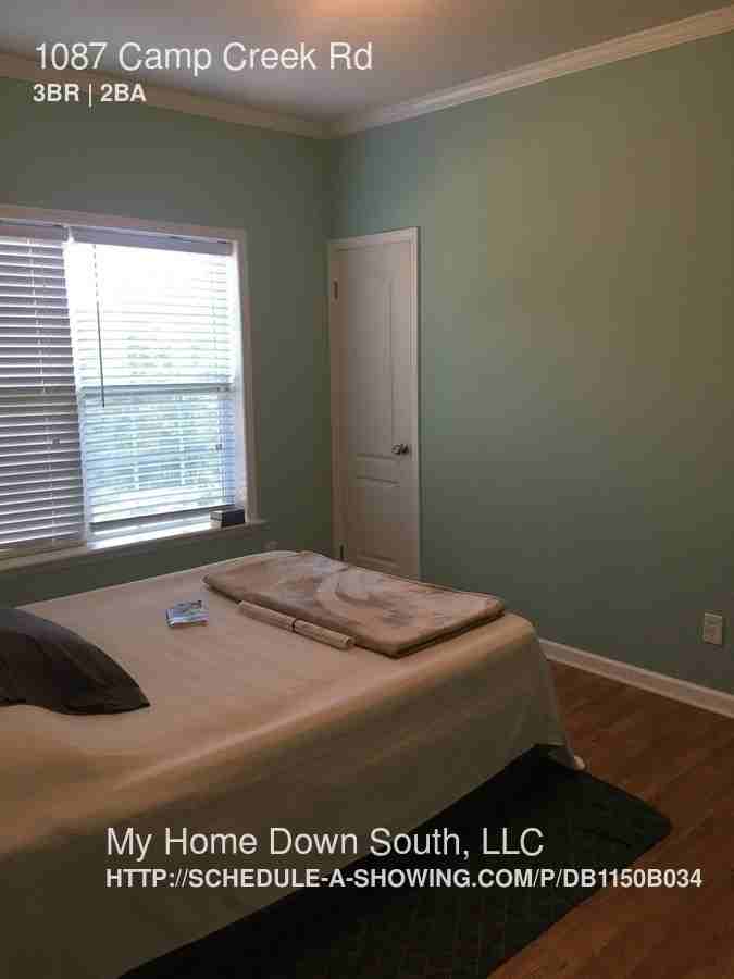 1087 Camp Creek Rd - Photo 2 of 7