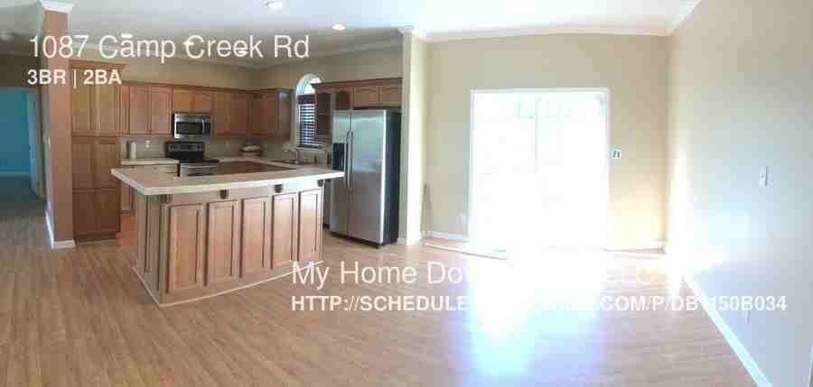 1087 Camp Creek Rd - Photo 3 of 7