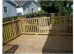 7906 Forshey St - Photo 3 of 4