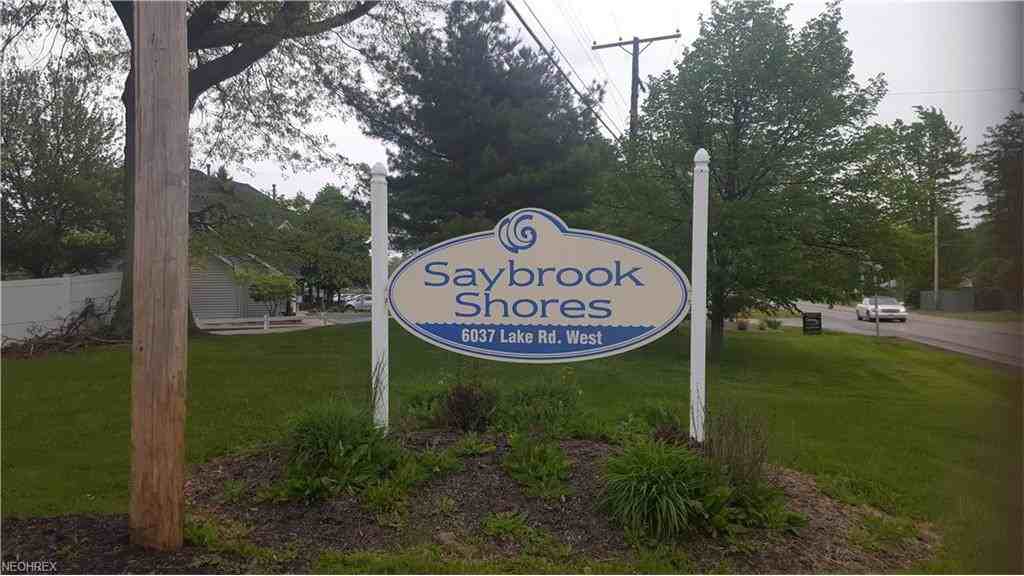 6037 Lake Rd W - Photo 2 of 13