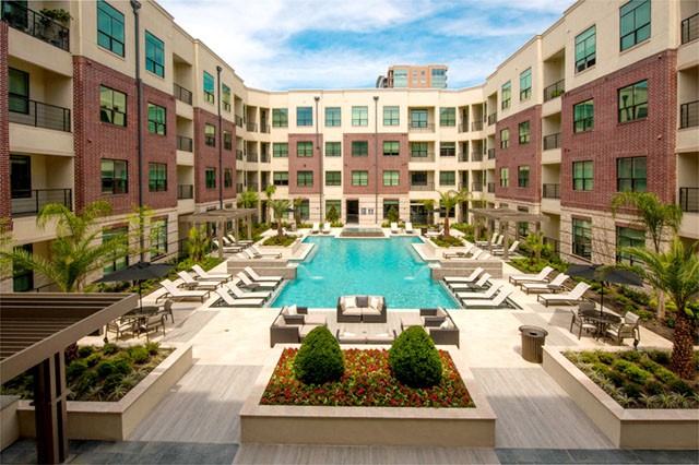 4410 Westheimer Road - Photo 2 of 18