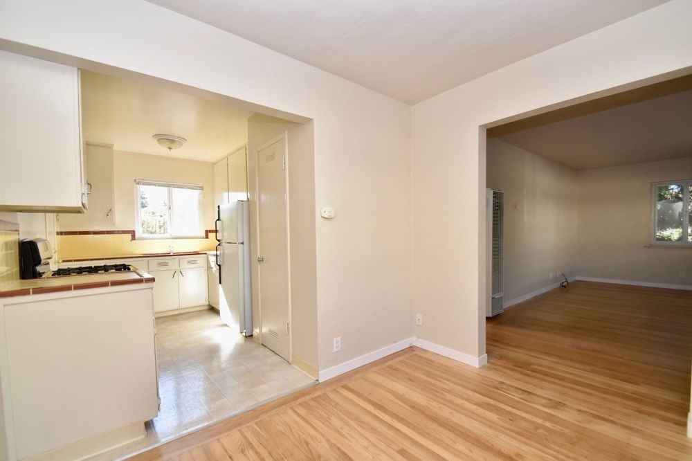 1504 Vallejo Ave, Novato, CA 94945 1 Bedroom Apartment for Rent