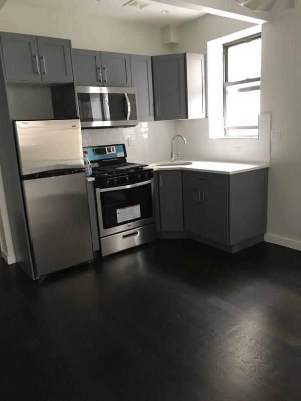 1579 Sterling Place #17H