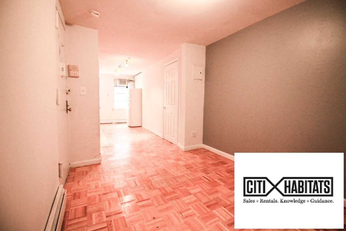 East 12th Street & 1 #1w