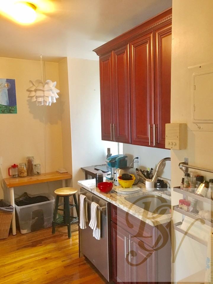 5th Ave & 14th St #1A