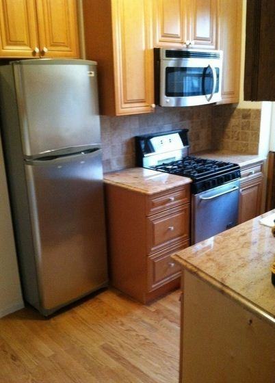 Amsterdam Ave & West 112th St #11I - Photo 6 of 9