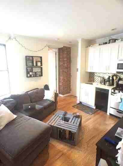 Suffolk Street & E Houston St #11S - Photo 2 of 6