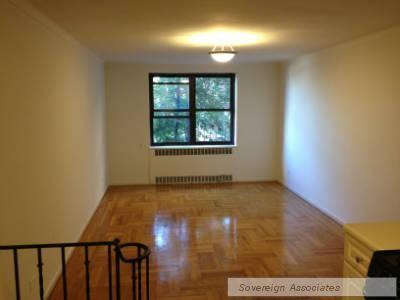 700 Fort Washington Ave #1VJ