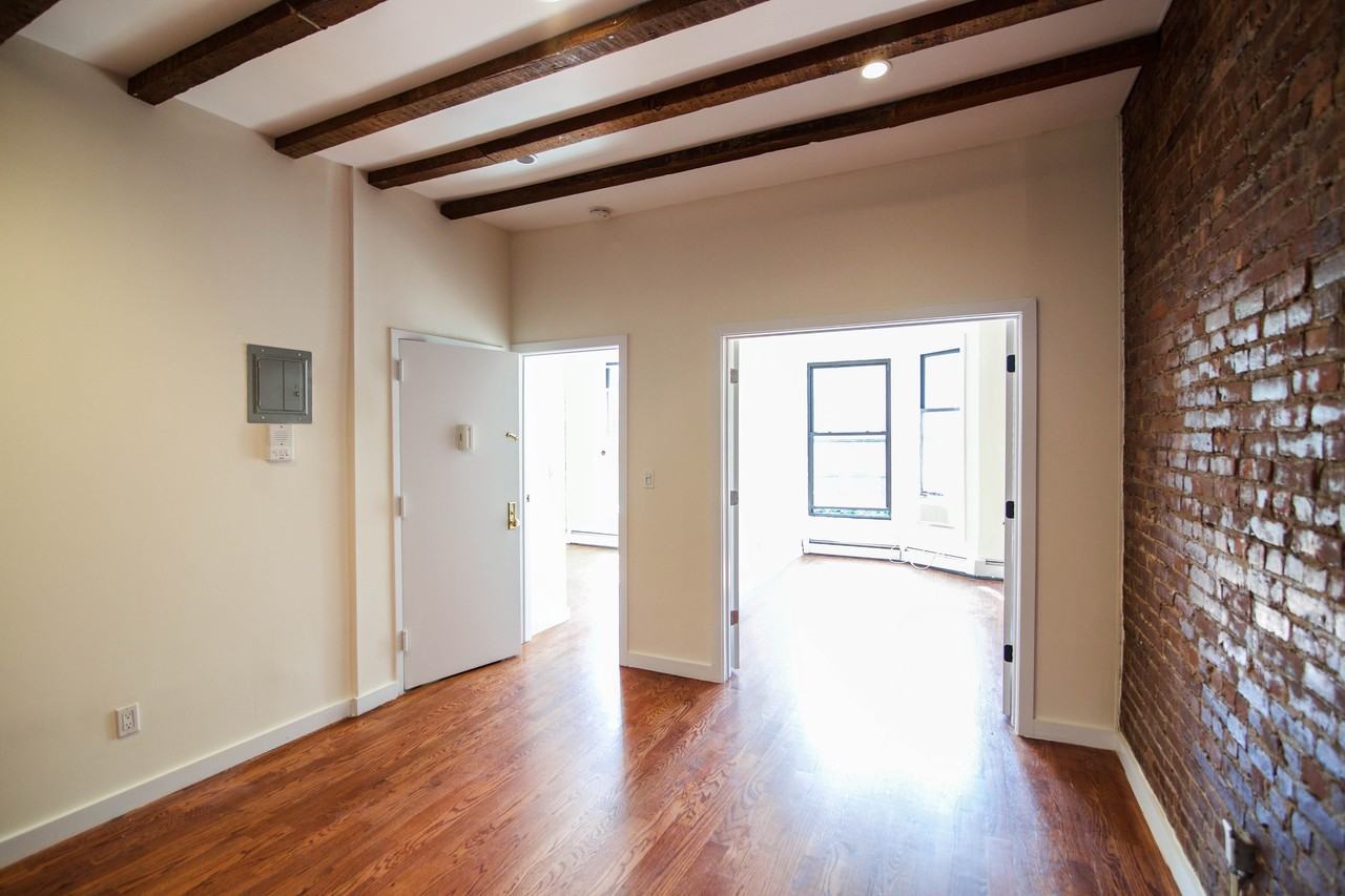 1433 Bedford Avenue #4