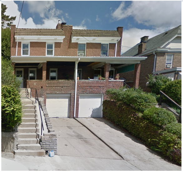3009 Pyramid Avenue