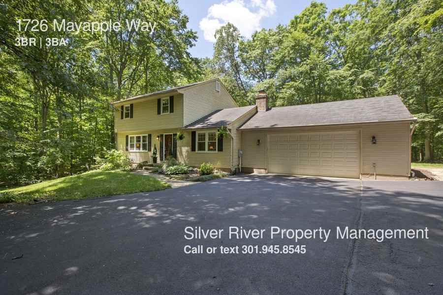 1726 Mayapple Way - Photo 2 of 24