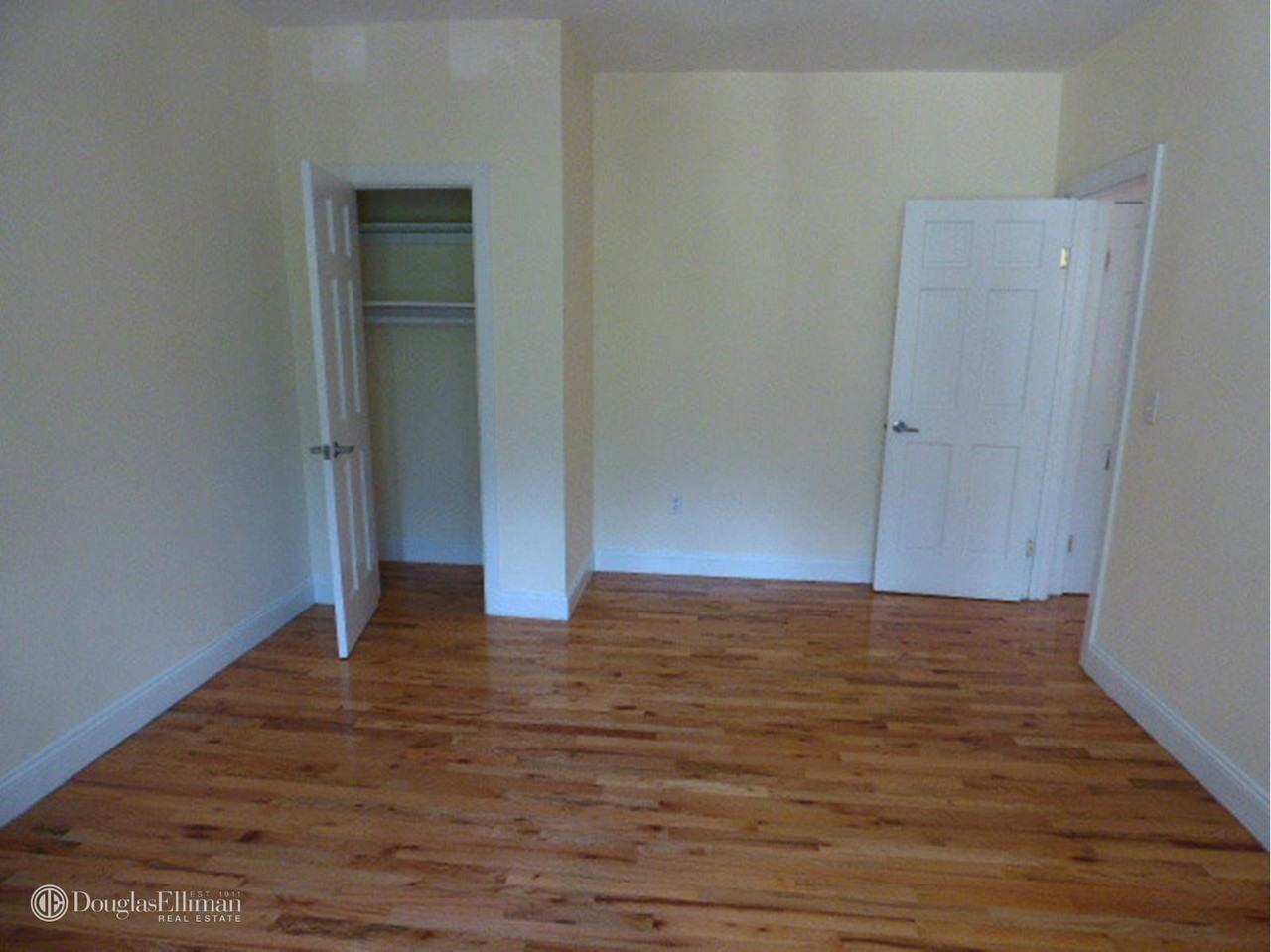 Hamilton Terrace & W. 141 St #43