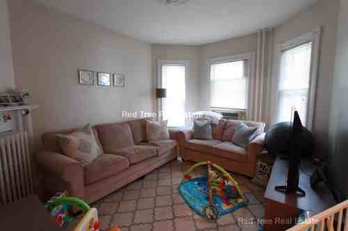 755 Saratoga St #1