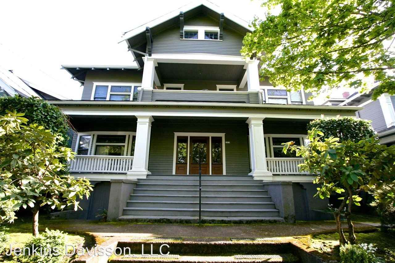 1814 SE Madison Apartments in Buckman, Portland, OR 97214 Zumper