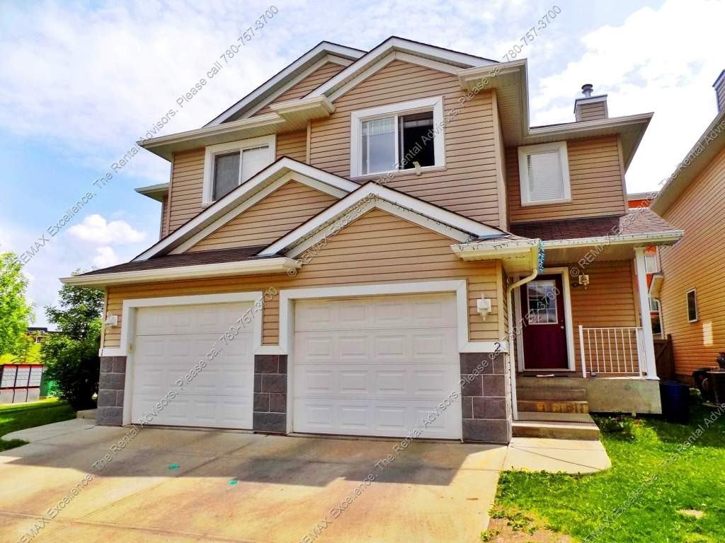 287 MacEwan Road Apartments 287 Macewan Rd SW, Edmonton, AB T6W 1V7