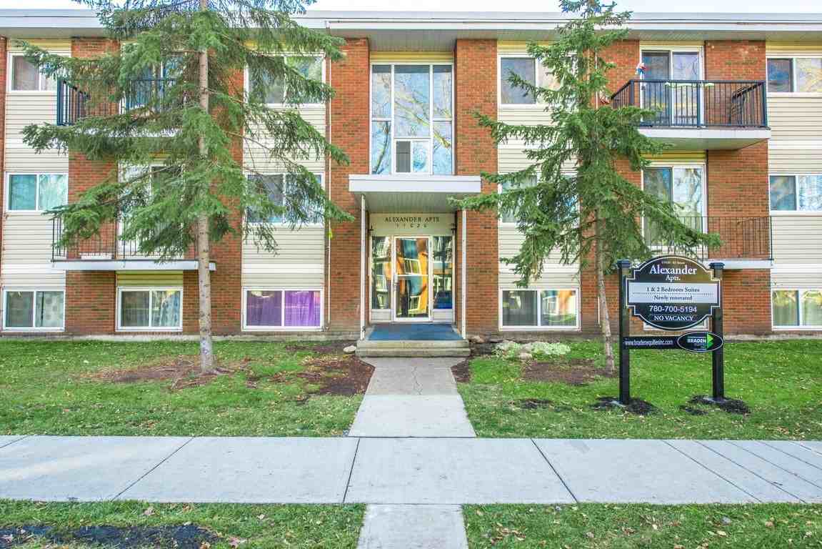 Alexander Apartments 11020 83 St NW, Edmonton, AB T5H 1M3 Zumper