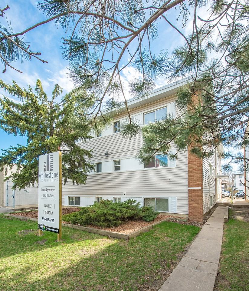 10651 106 St NW - Photo 2 of 13