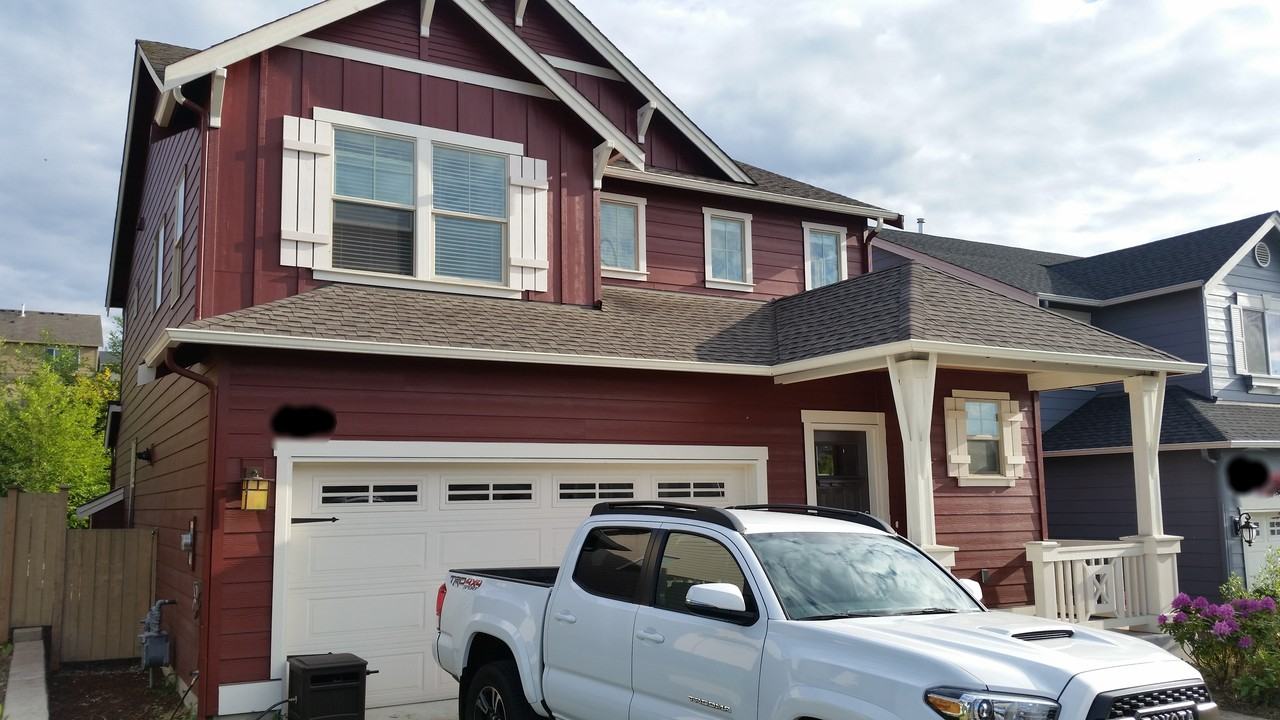 Large Room for Rent in Lakeland Hills, Auburn, WA 98092 Room for Rent