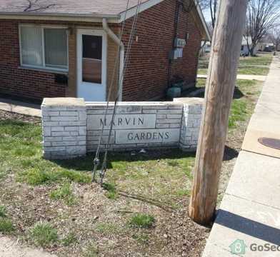 2 Marvin Gardens A St John Mo 63114 2 Bedroom Condo For Rent