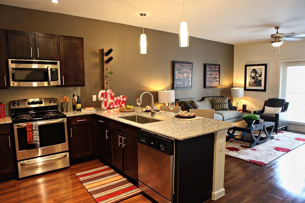 Parkside Grand Parkway - Photo 2 of 27