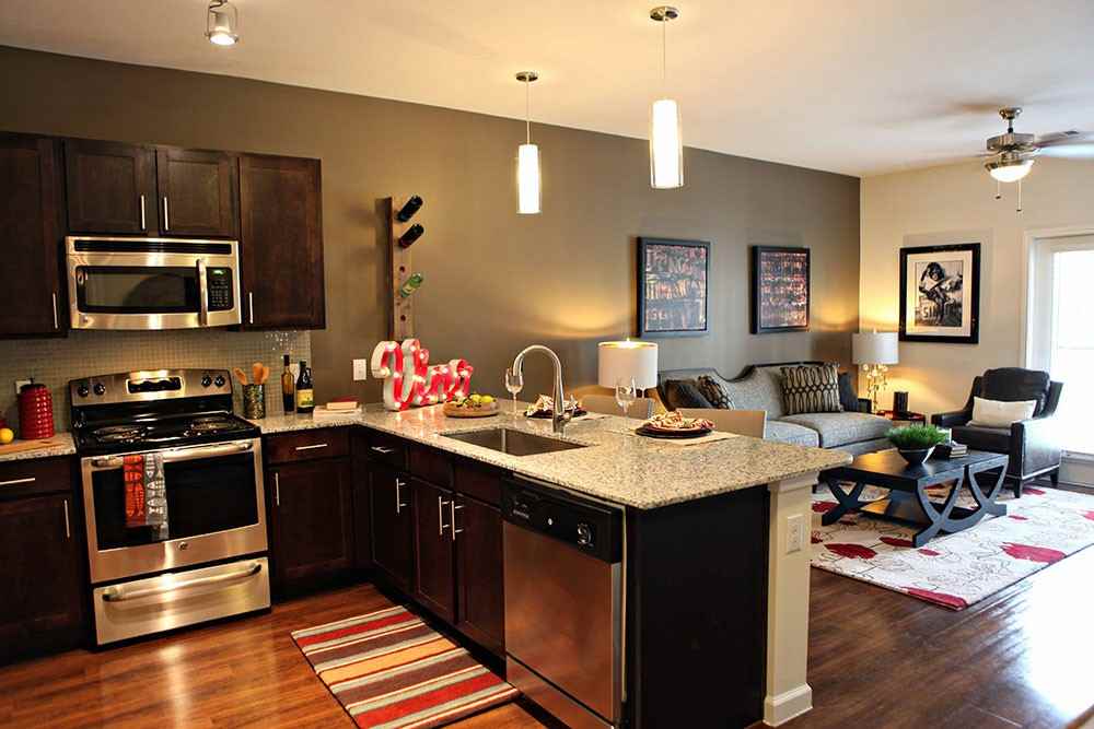 Parkside Grand Parkway - Photo 3 of 27