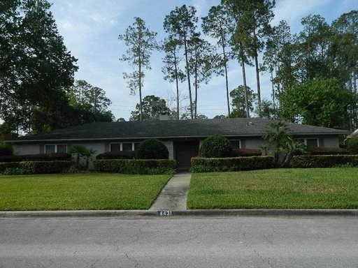 4431 NW 20th Pl - Photo 2 of 5