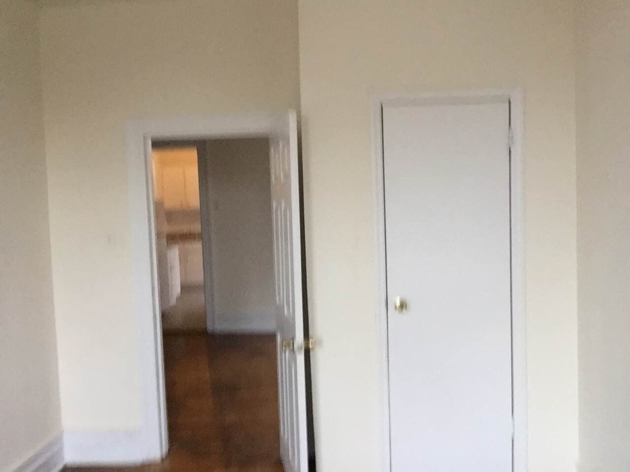 St Nicholas Ave & W 170th St #43