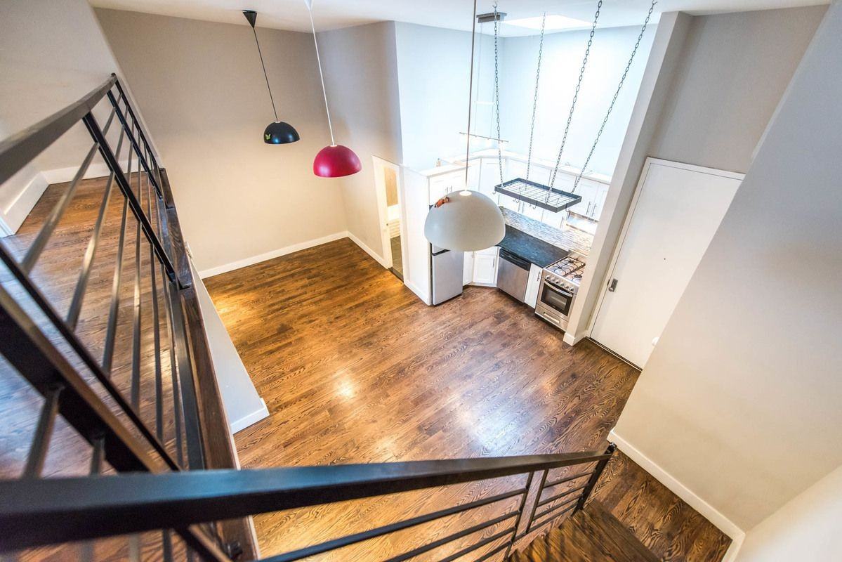 229 Jefferson St #3E