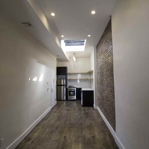 Stockholm Street #4B