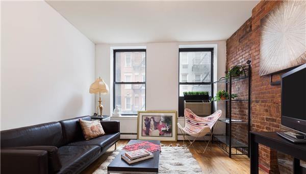 Sullivan St & W 3rd St #10