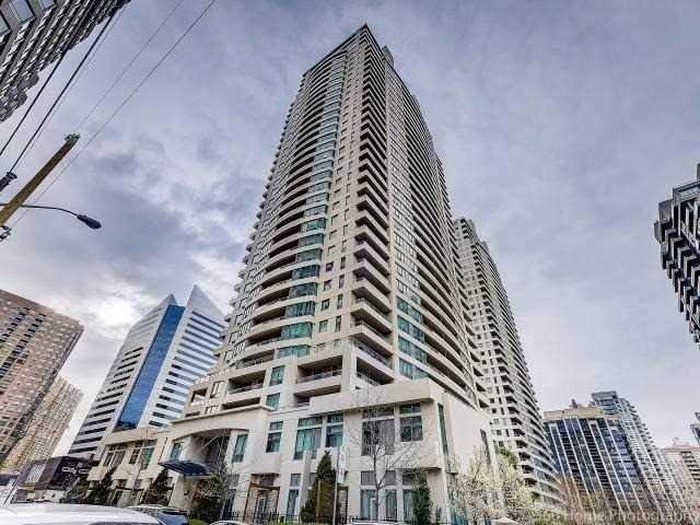 18 Spring Garden Avenue #305