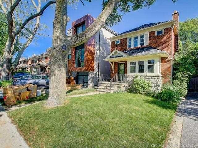 186 Wanless Avenue - Photo 2 of 10