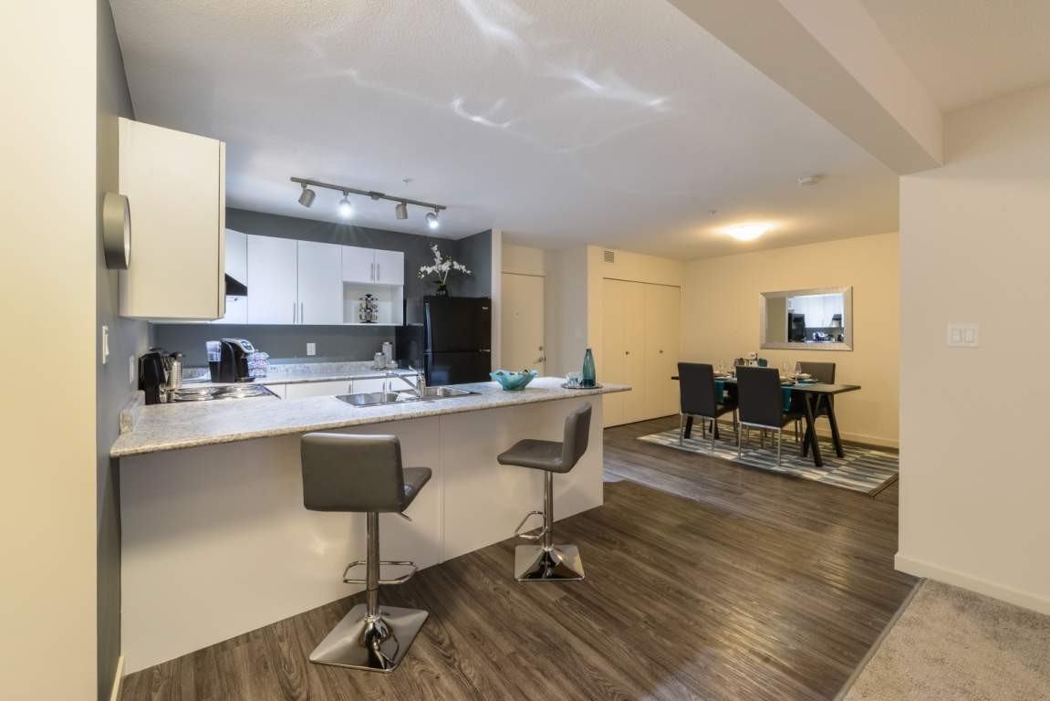 Chappelle Gardens Apartments 1073 Chappelle Blvd SW, Edmonton, AB T6W