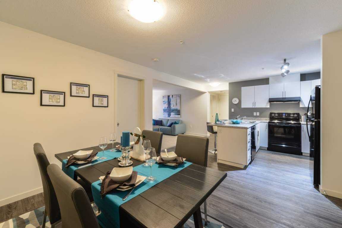 Chappelle Gardens Apartments 1073 Chappelle Blvd SW, Edmonton, AB T6W