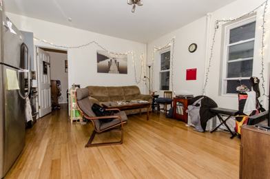 1402 Putnam Avenue #3L, New York, NY 11237 - 3 Bedroom Apartment for ...