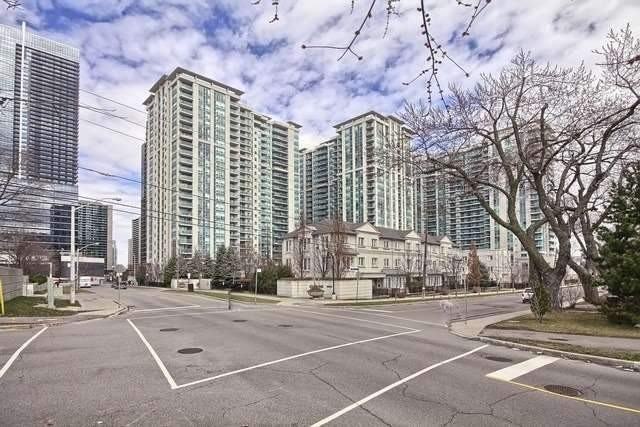 31 Bales Avenue #2502