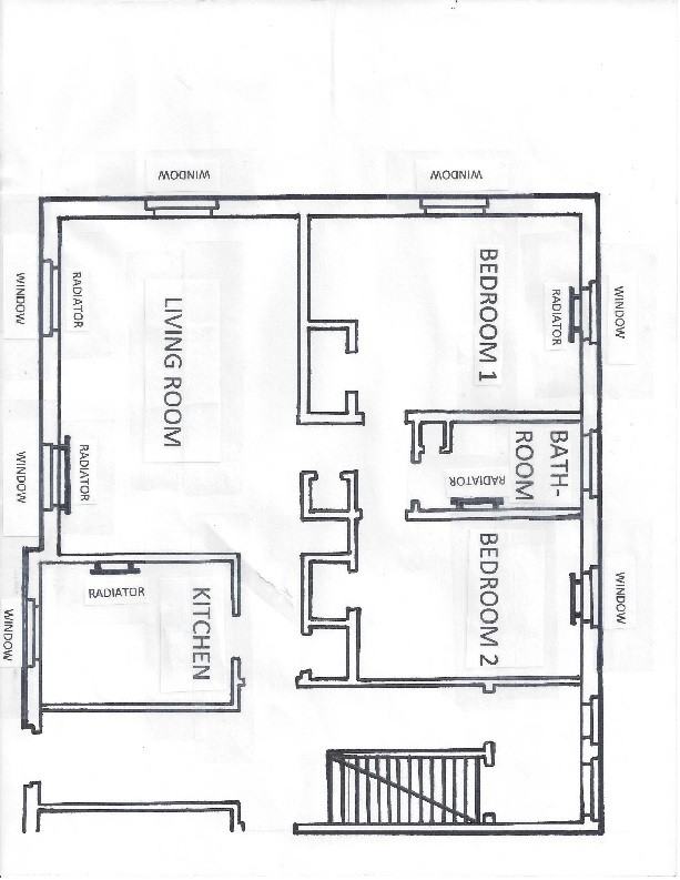 2312 North 80th Street - Photo 3 of 12