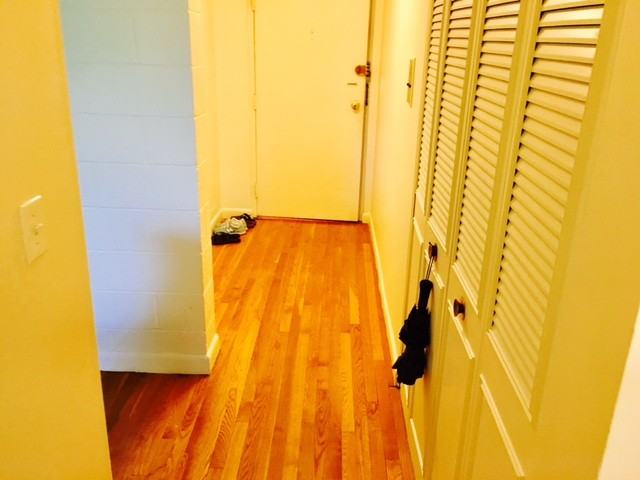 101 Western Avenue #16